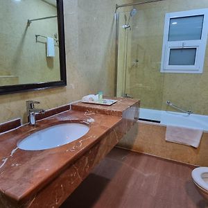Deluxe Kamer met een King Size Bed